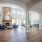 open Clubhouse Interior