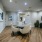 coffee lounge area