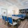 clubroom lounge area