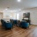tv lounge area with natural light