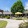 courtyard area between buildings