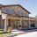leasing office exterior