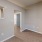 bedroom with closet